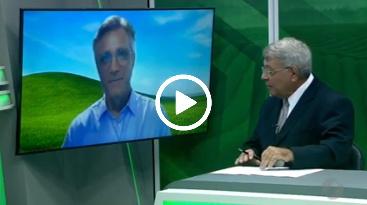 Tv Agro – 27/10/2022 – Porta-voz: Laureano Galeazzi